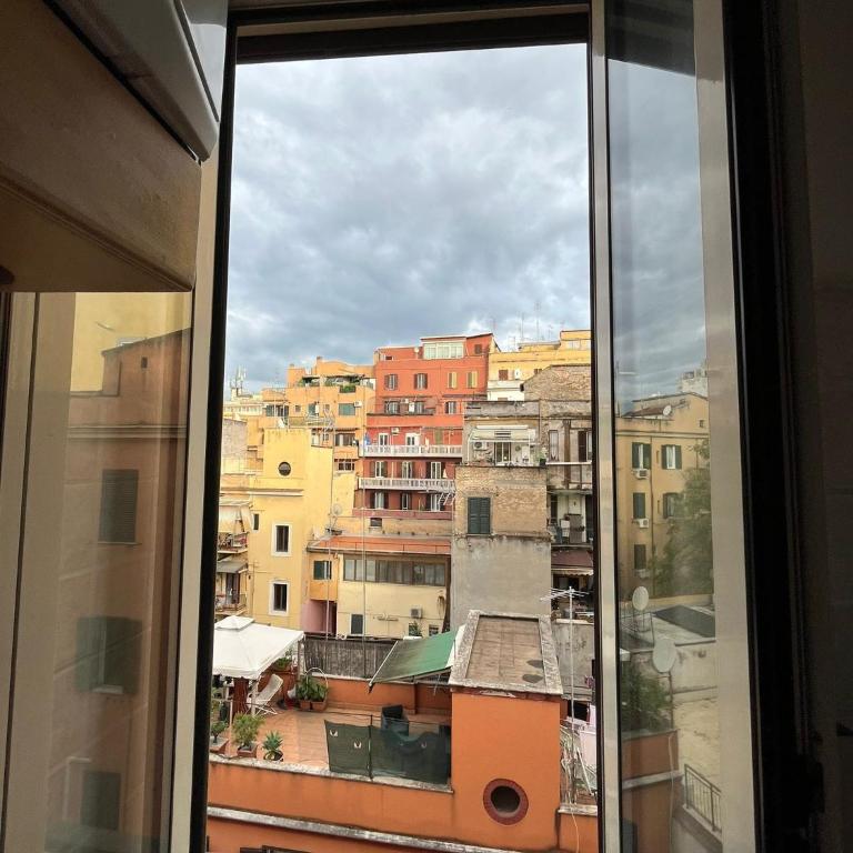 DàLù alPigneto - Appartamento con 1 Camera da Letto - 17