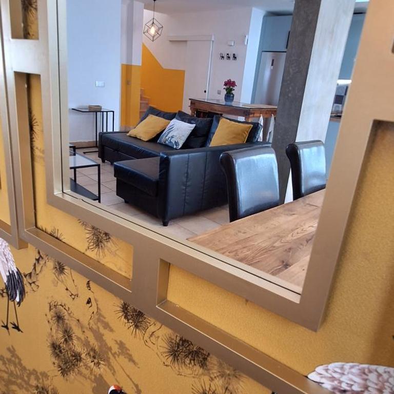 Caleta De Fuste Solemar Apartment with large private terrace - Two-Bedroom House - 22