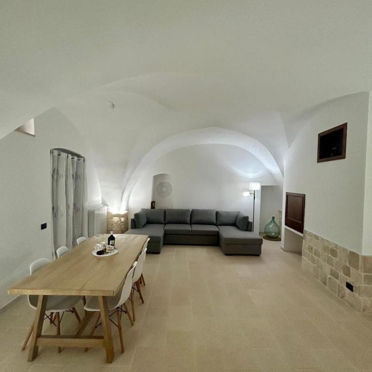 L'antico forno - Casa con 2 Camere da Letto - 7