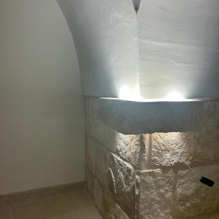 L'antico forno - Casa con 2 Camere da Letto - 14