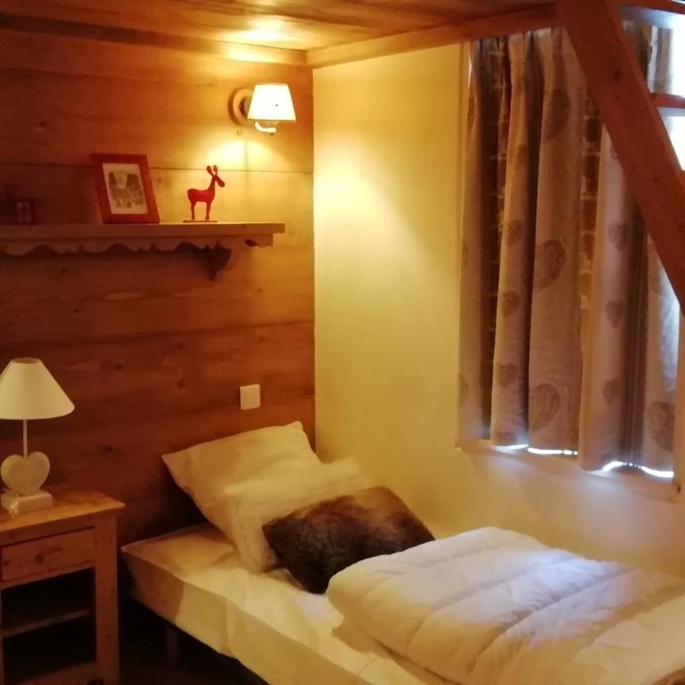 Duplex 4 pièces pour 10 pers. aux Arcs 1800 avec Wifi - FR-1-411-833 - Appartement - 4