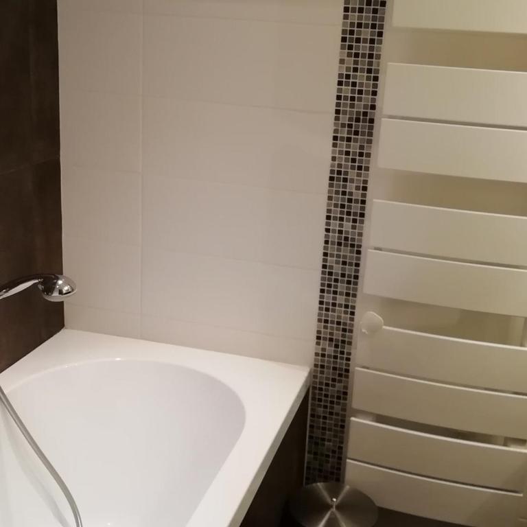 Duplex 4 pièces pour 10 pers. aux Arcs 1800 avec Wifi - FR-1-411-833 - Appartement - 5