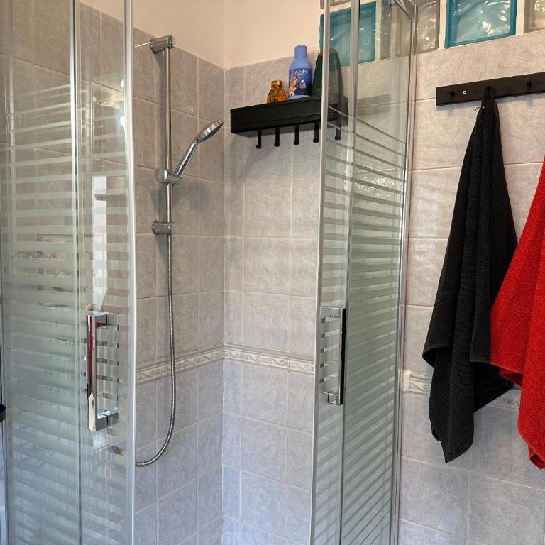 ROMA Metro A - Appartement 1 Chambre - 29