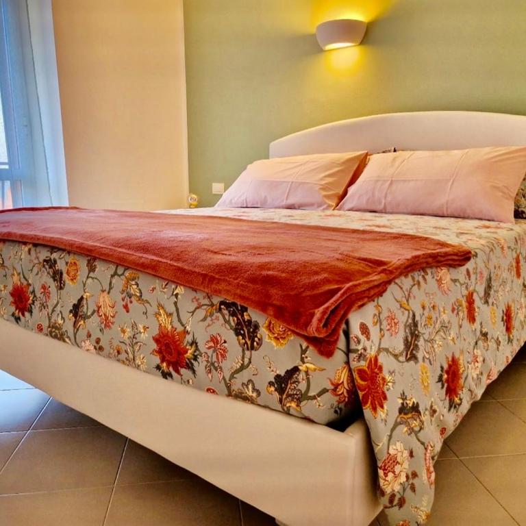 [10 min. dalla spiaggia] Double Suite nel verde - Appartamento con 2 Camere da Letto - 2