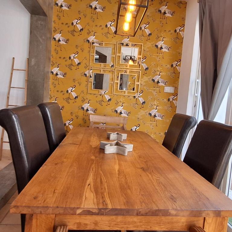 Caleta De Fuste Solemar Apartment with large private terrace - Two-Bedroom House - 26