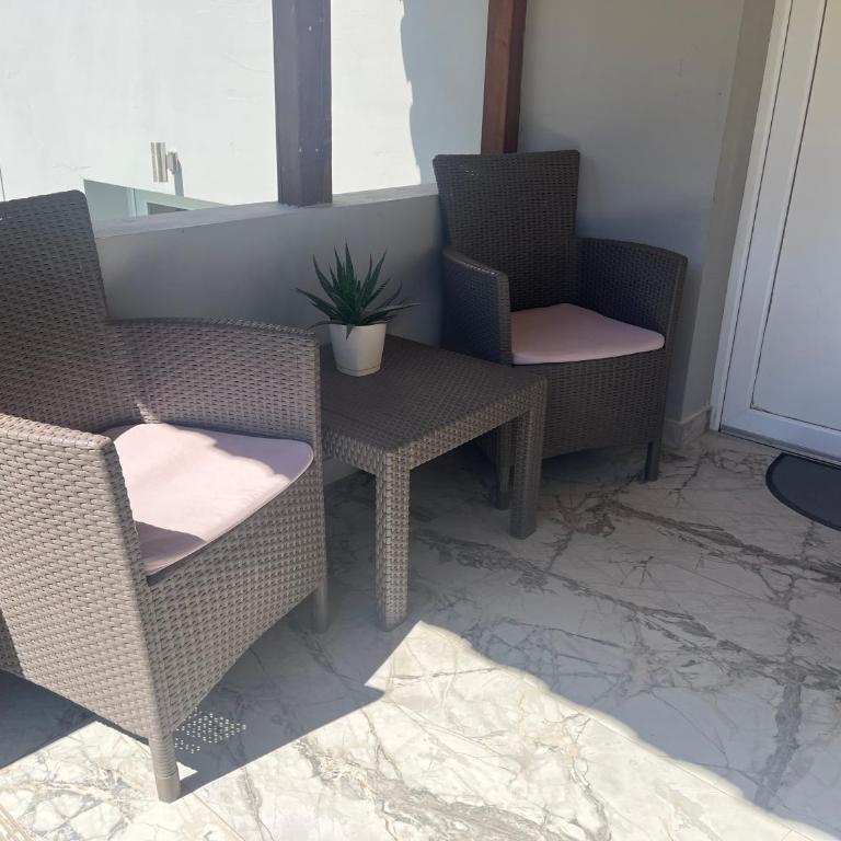 Apartmani Tesla - Studio - 1