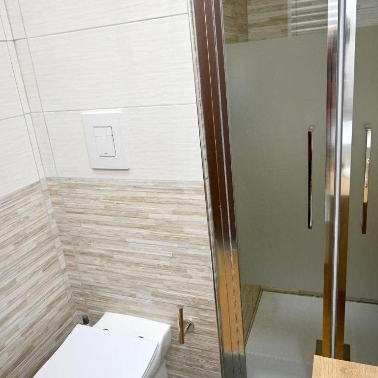 Mirabilia Suites Colosseum - Appartamento Familiare con 2 Camere da Letto - 15