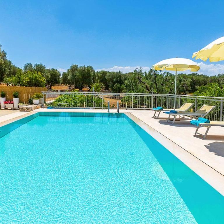 Villa Guglielmo by Villa Plus - Villa - 7