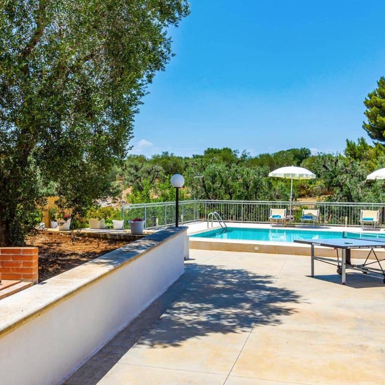 Villa Guglielmo by Villa Plus - Villa - 27