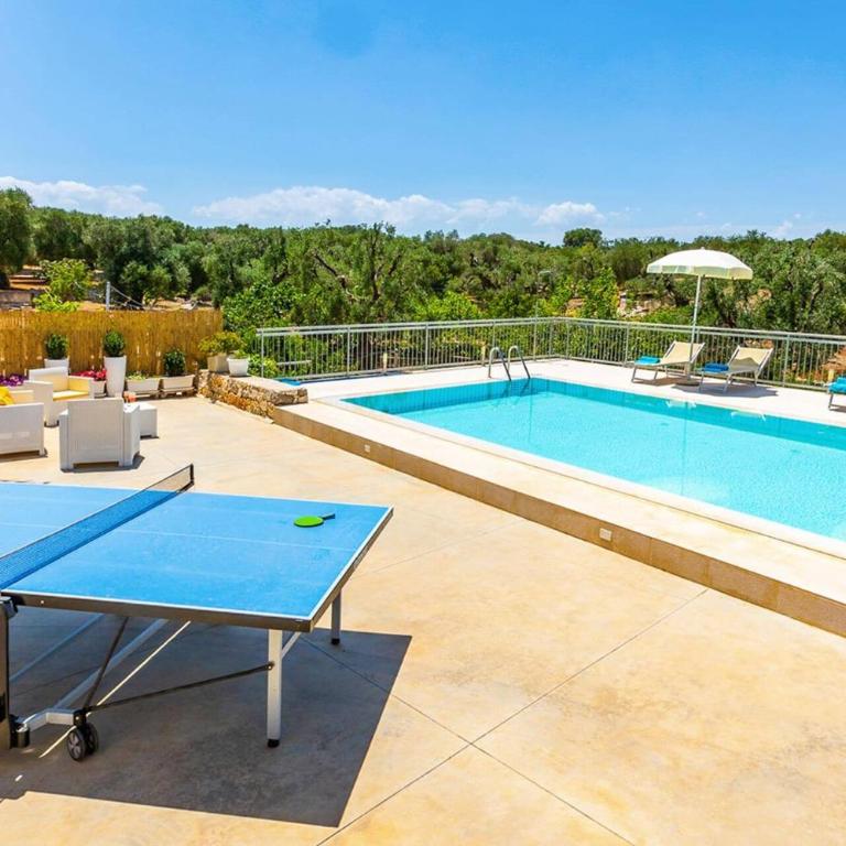 Villa Guglielmo by Villa Plus - Villa - 23