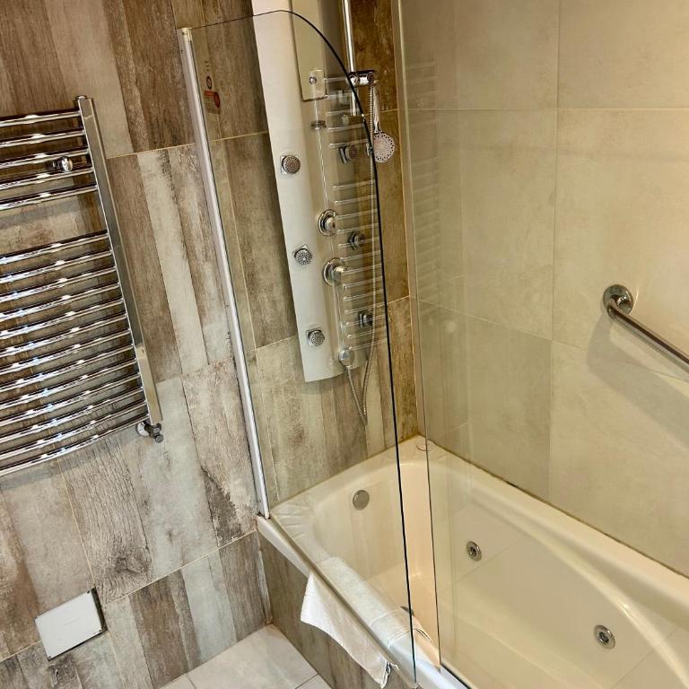 Bahia Paraiso Apart & Suites - Apartamento con vistas al lago - 6
