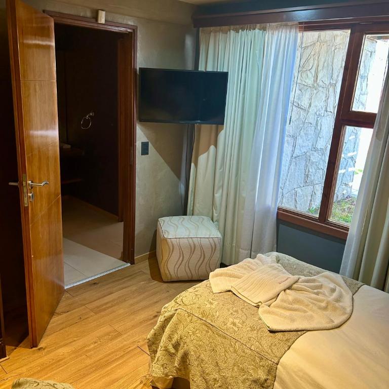 Bahia Paraiso Apart & Suites - Habitación Dúplex - 11