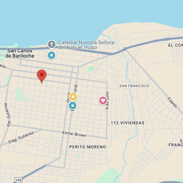 Lucky House Apartment - Apartamento de 1 dormitorio - 10