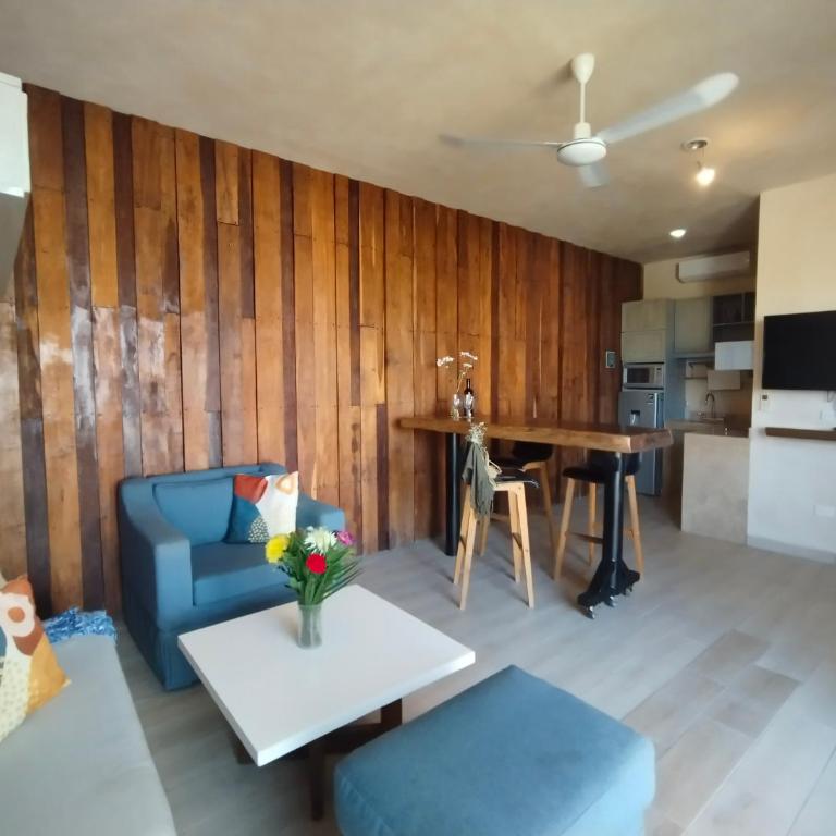 Downtown & Cozy Studios Polo 15 - Apartamento Ático - 2