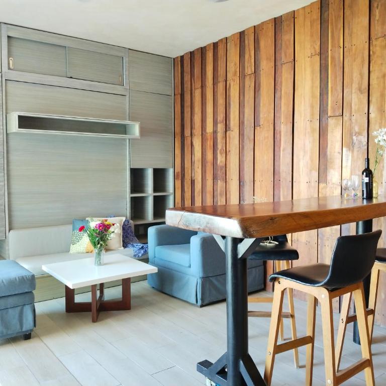 Downtown & Cozy Studios Polo 15 - Apartamento Ático - 15