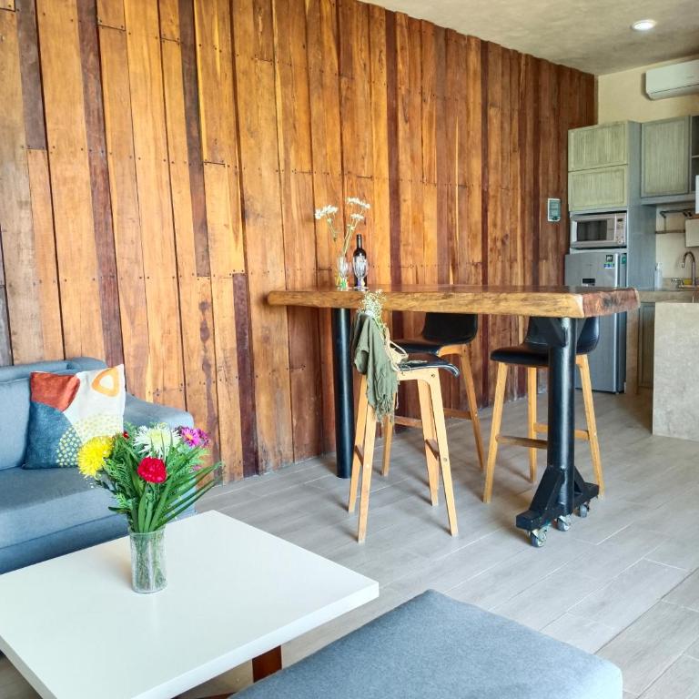 Downtown & Cozy Studios Polo 15 - Apartamento Ático - 17