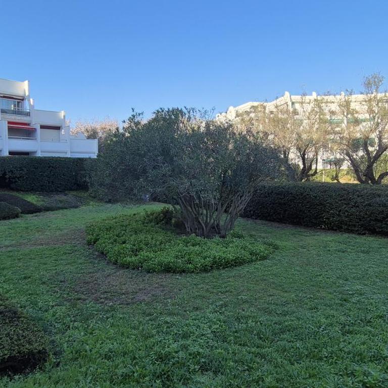 Studio 2 pers ,Plage à 3 min, parking, terrasse ,La Grande Motte - Monolocale - 12