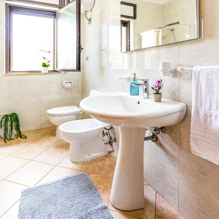 Villa Guglielmo by Villa Plus - Villa - 20