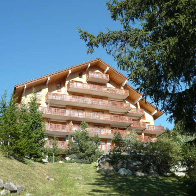 Bel appartement 4 pièces à Méribel, 8 pers., proche des pistes, parking, Wifi - FR-1-411-954 - Appartement - 15