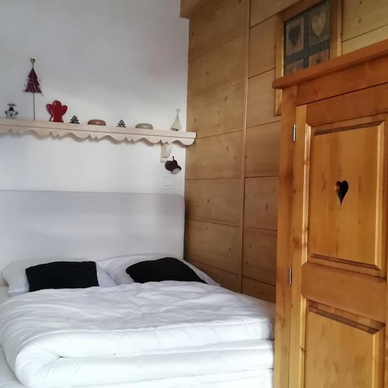 Duplex 4 pièces pour 10 pers. aux Arcs 1800 avec Wifi - FR-1-411-833 - Appartement - 9