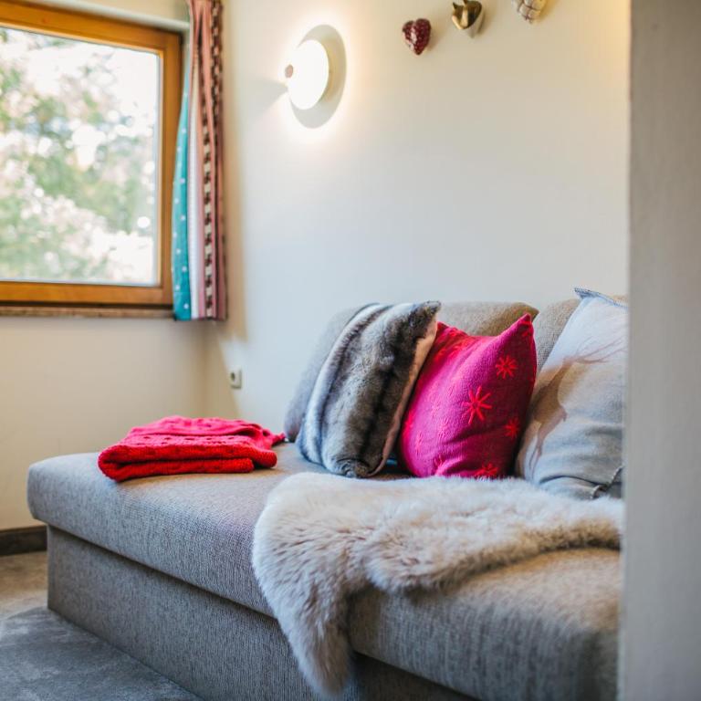 Hotel Dr Otto Murr B&B - Suite - 16