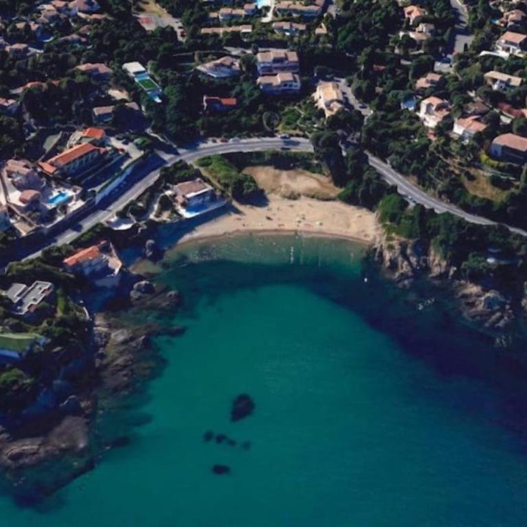 Villa La Crespina - Villa - Vue sur Mer - 57