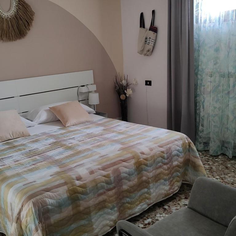 Casa dei sospiri - Appartamento con 2 Camere da Letto - 43