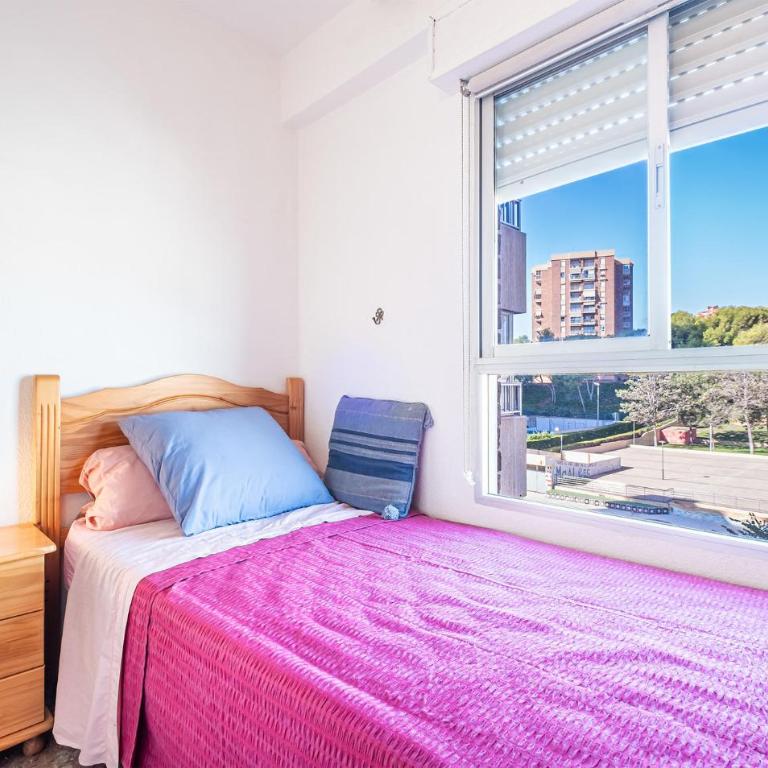 Beautiful Apartment In El Campello - Apartamento de 3 dormitorios - 13