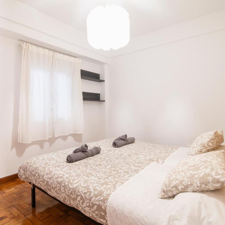 Luminoso en Amara - Zona tranquila - Cerca centro - Apartamento de 3 dormitorios - 14