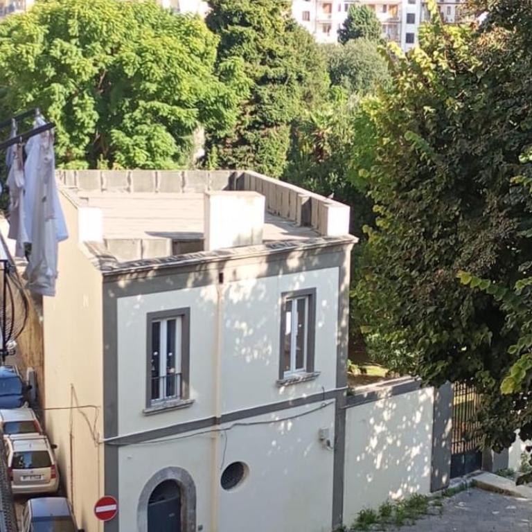 casa Angelica - Appartamento con 1 Camera da Letto - 12