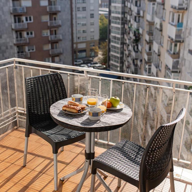 Luminoso en Amara - Zona tranquila - Cerca centro - Apartamento de 3 dormitorios - 20