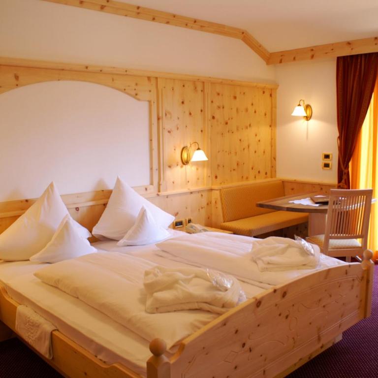 Hotel Sittnerhof - Junior Suite con Balcone - 2