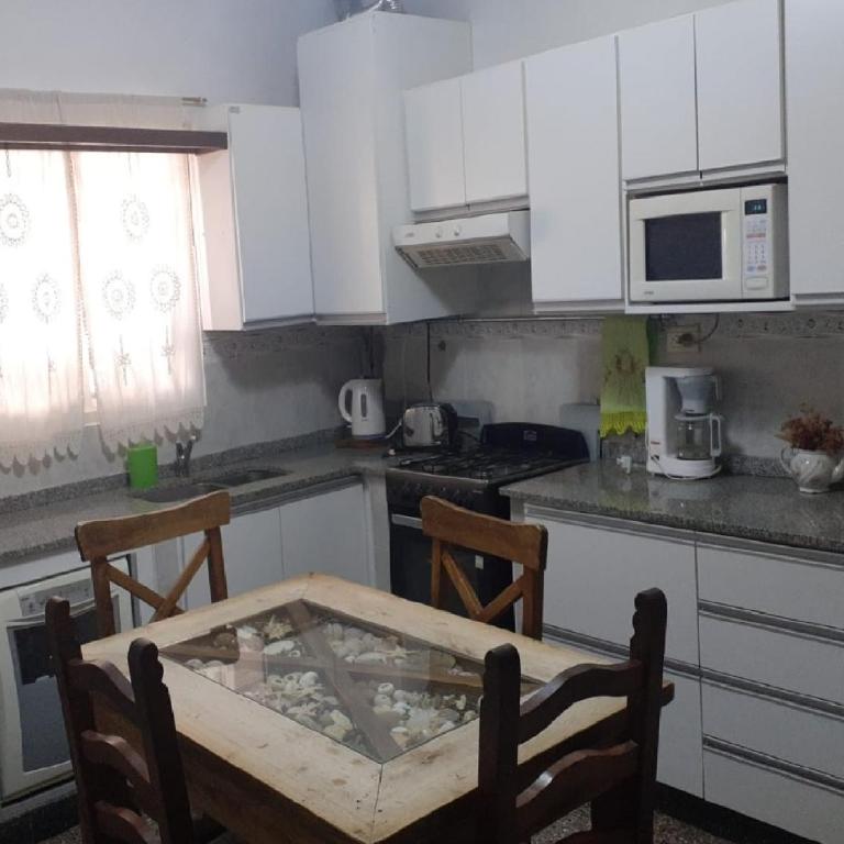 Departamento Luz - Two-Bedroom Apartment - 2