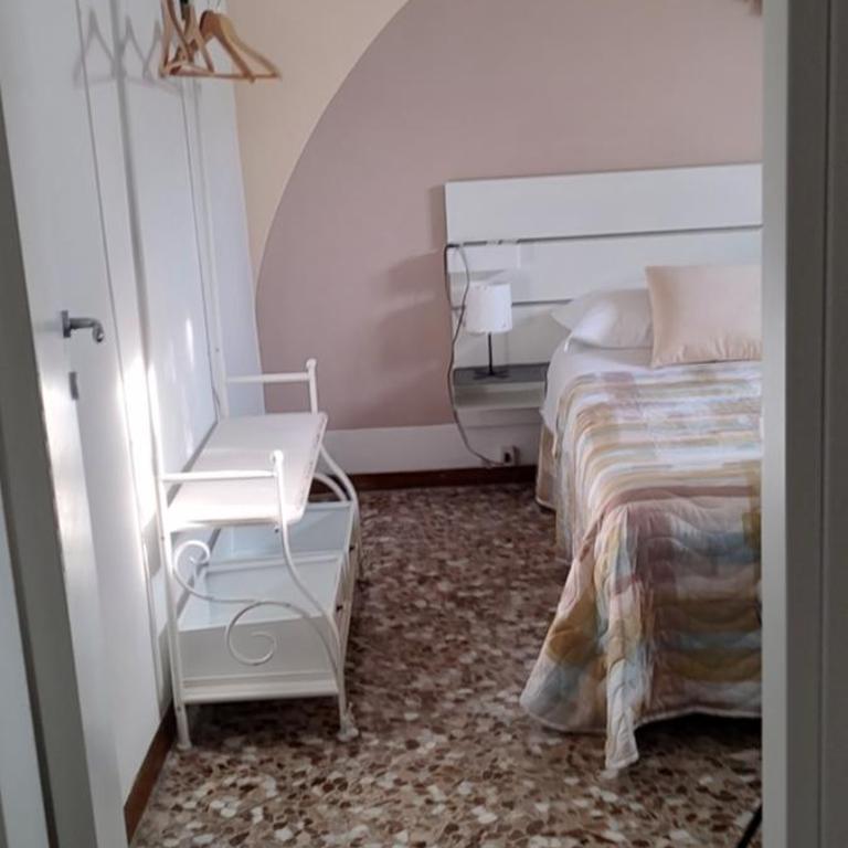 Casa dei sospiri - Appartamento con 2 Camere da Letto - 42