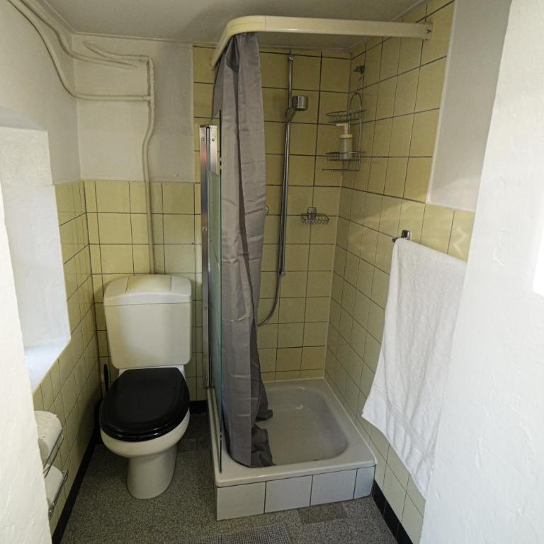 La Belle Etoile - Double or Twin Room with Bathroom - 5