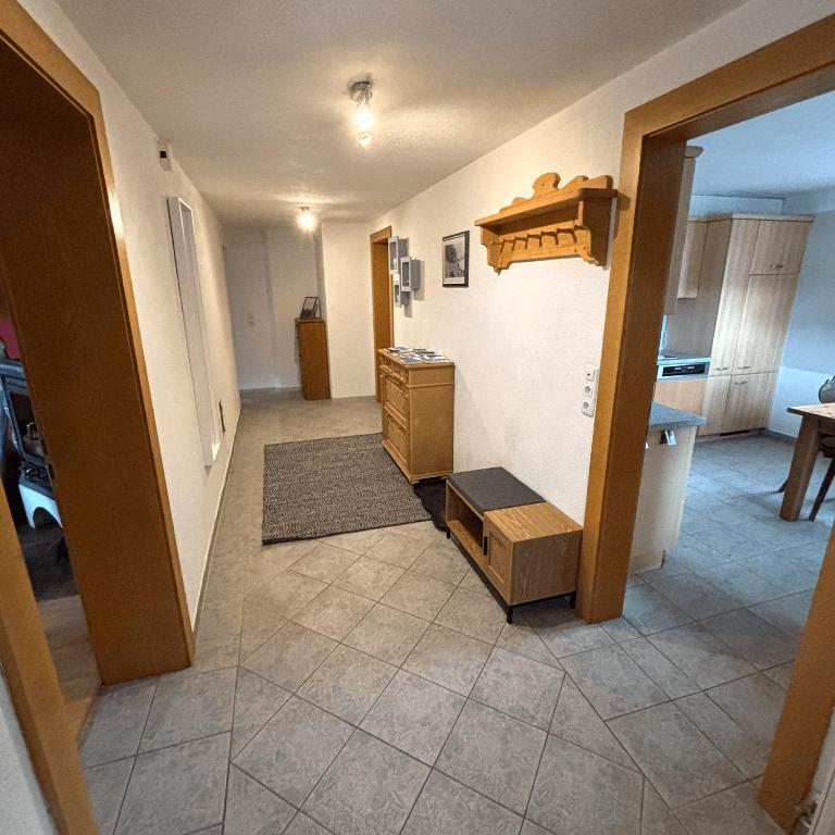 Apartmenthaus Achener Hof - Apartment mit 2 Schlafzimmern und Terrasse - 16
