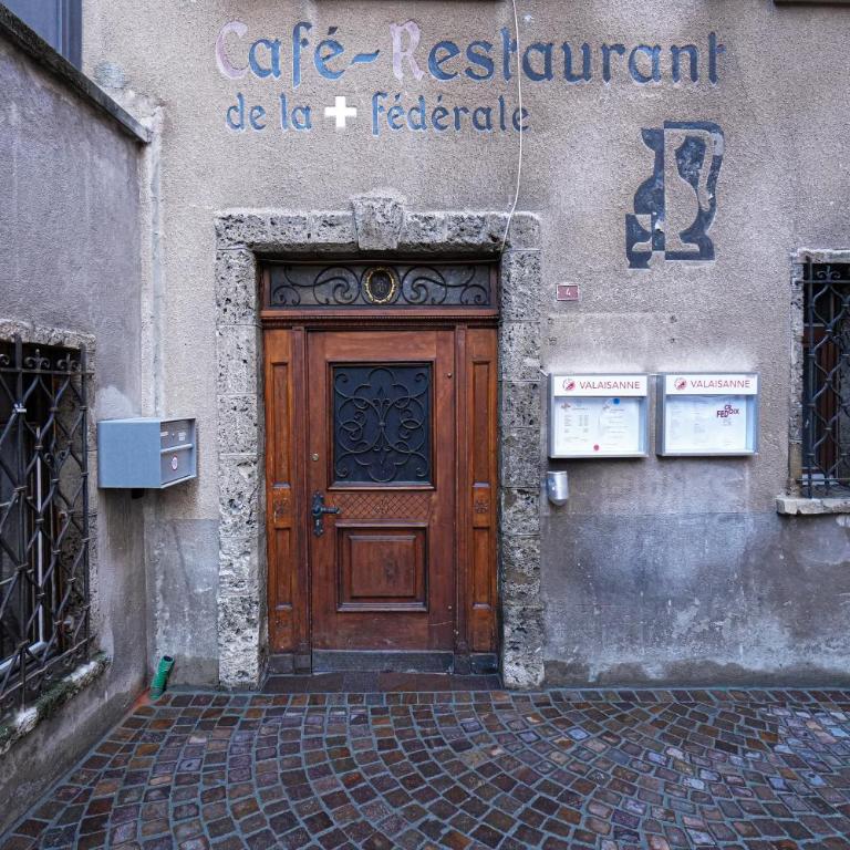 La Belle Etoile - Double or Twin Room with Bathroom - 6
