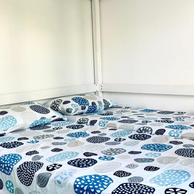 Marcelli, delizioso trilocale con giardino - M409 - Appartamento con 2 Camere da Letto - 13