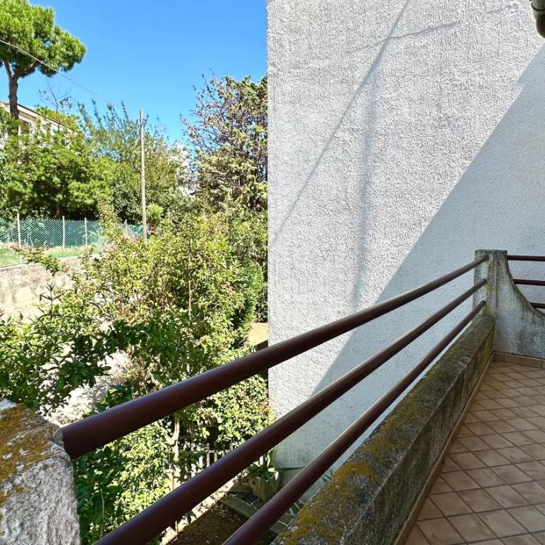 Marcelli, delizioso trilocale con giardino - M409 - Appartamento con 2 Camere da Letto - 26