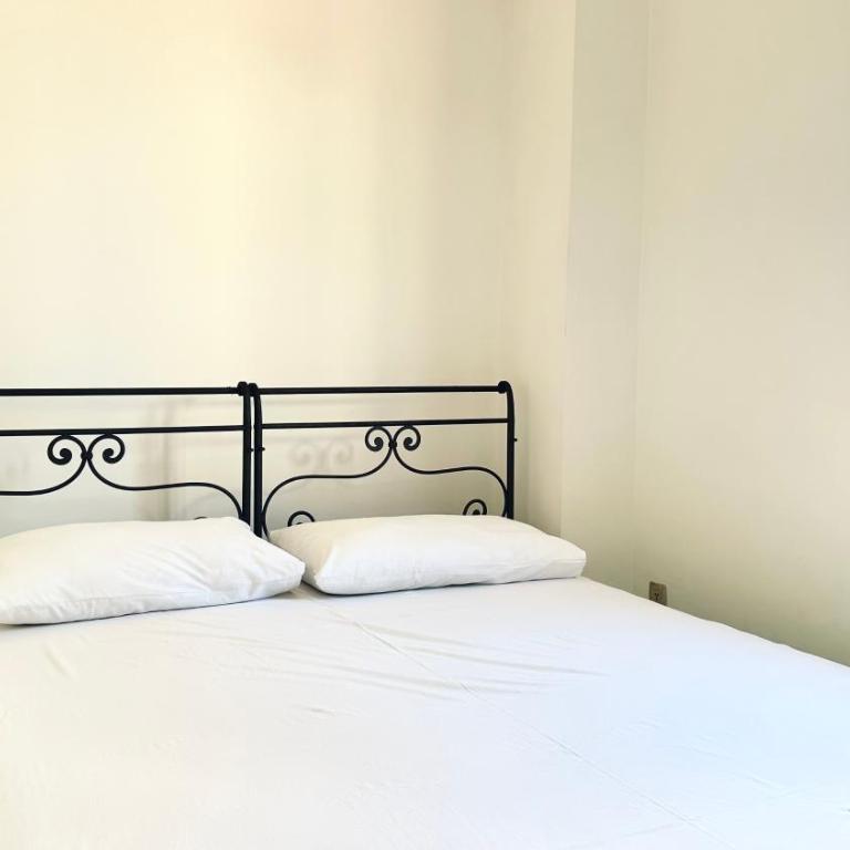 Marcelli, delizioso trilocale con giardino - M409 - Appartamento con 2 Camere da Letto - 9