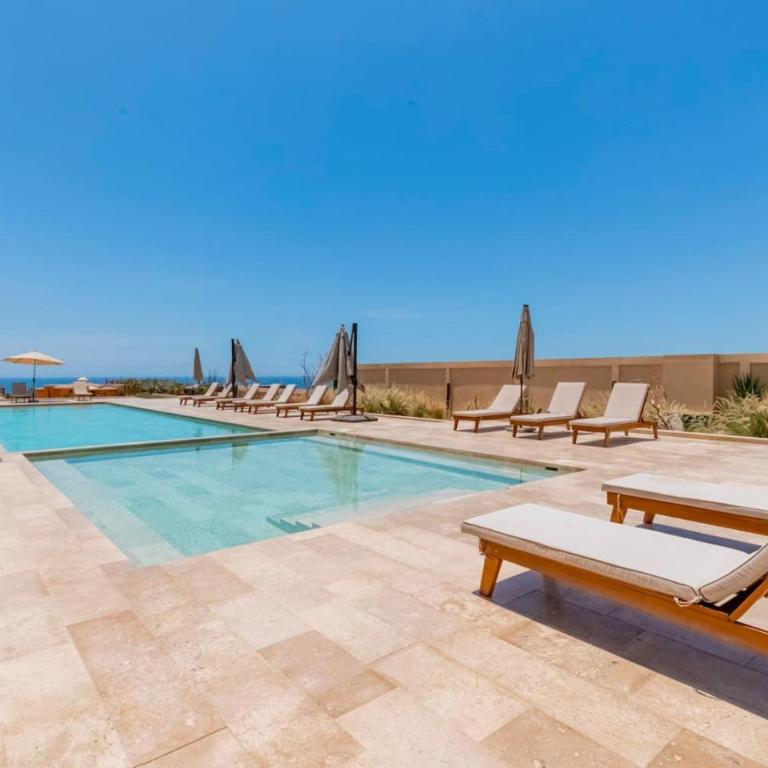6-8 Guests - Mistiq Cabo - Apartamento - 1