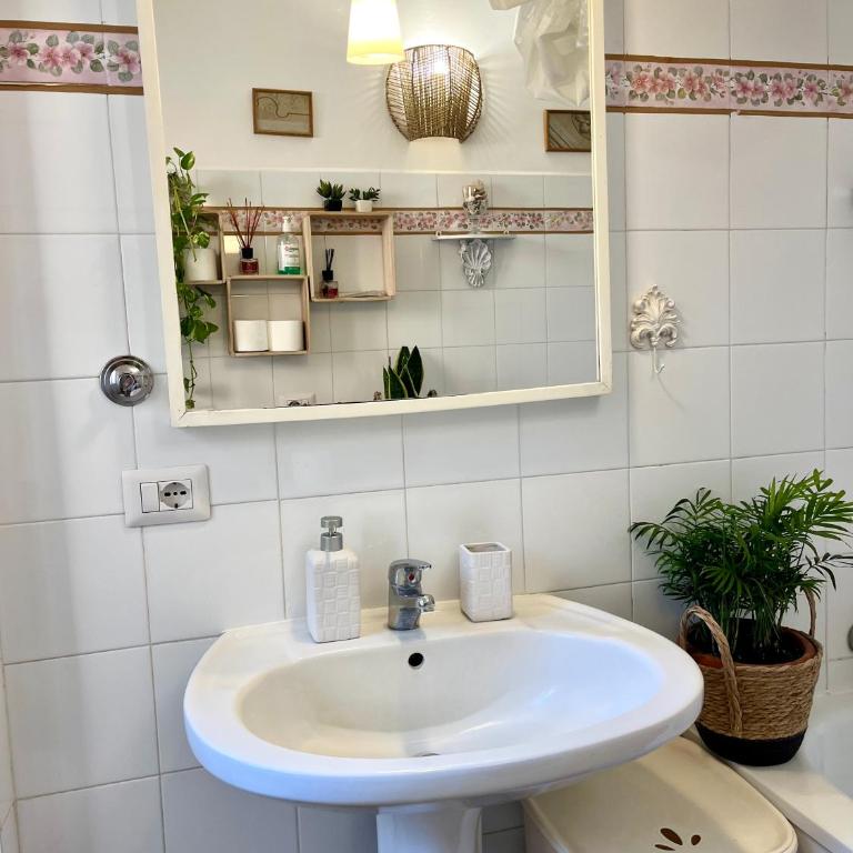 Casa Vacanze Gli Oleandri - Appartamento con 1 Camera da Letto - 44