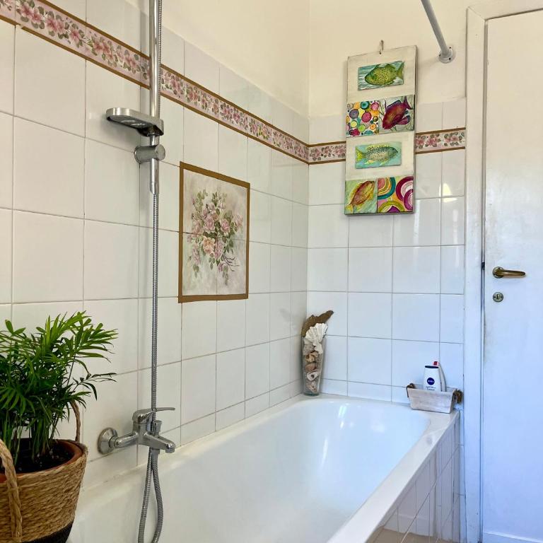 Casa Vacanze Gli Oleandri - Appartamento con 1 Camera da Letto - 45