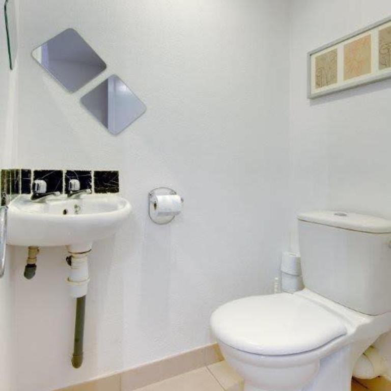 Villa Kappas - B42 Promenade des Anglais - Appartement - 10