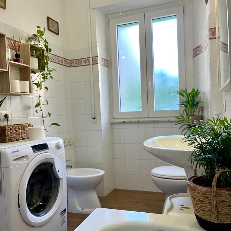 Casa Vacanze Gli Oleandri - Appartamento con 1 Camera da Letto - 43
