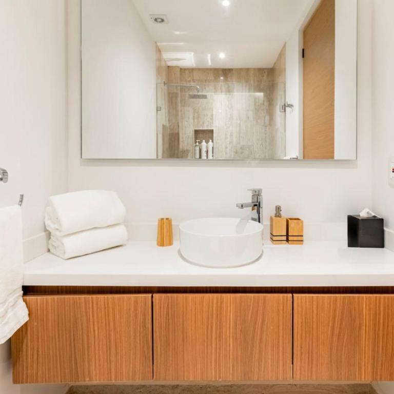 6-8 Guests - Mistiq Cabo - Apartamento - 14