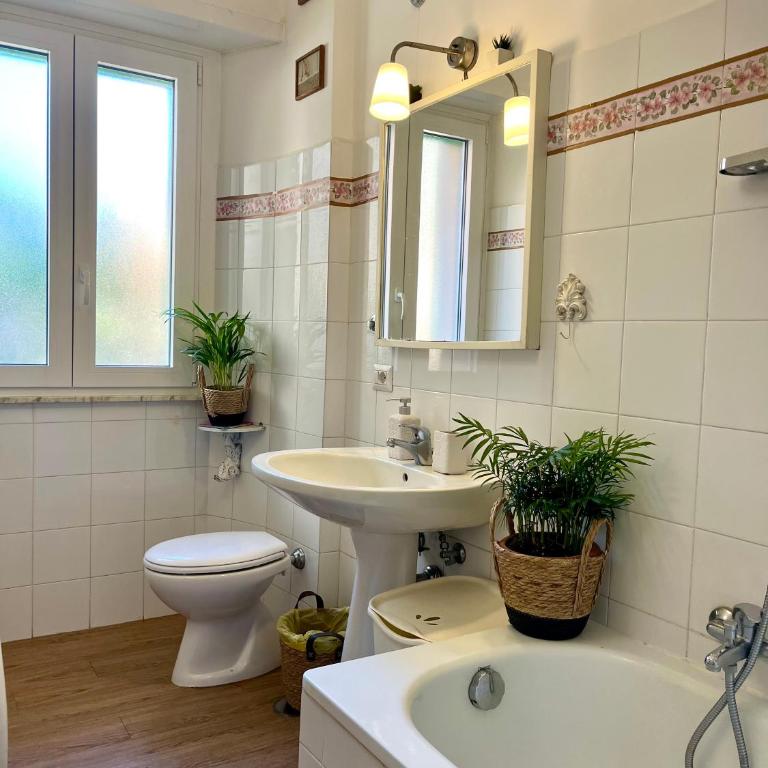 Casa Vacanze Gli Oleandri - Appartamento con 1 Camera da Letto - 41