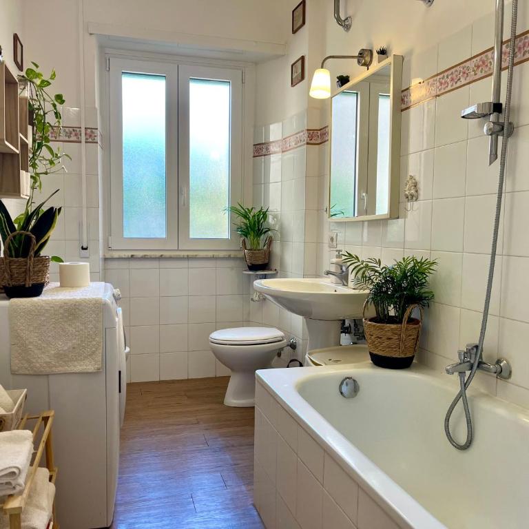 Casa Vacanze Gli Oleandri - Appartamento con 1 Camera da Letto - 39