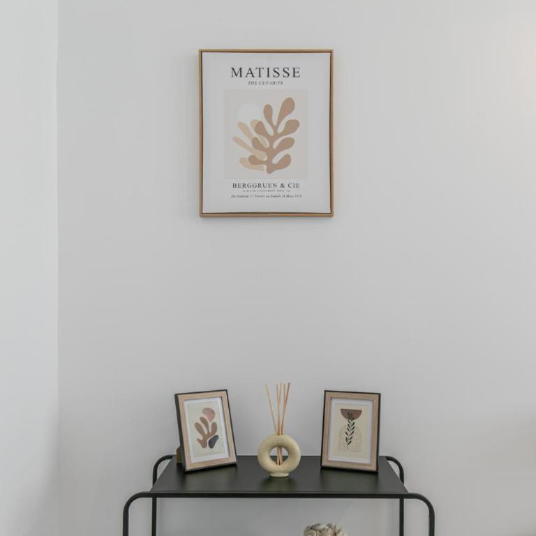 MBA - Boulangers Splendide Appartement - Apartamento de 1 dormitorio - 30
