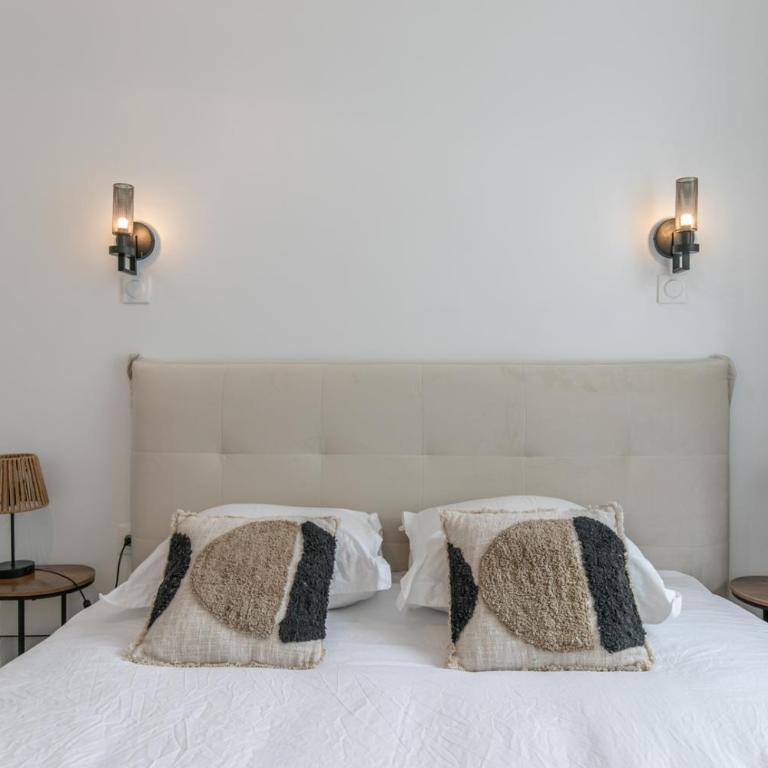 MBA - Boulangers Splendide Appartement - Apartamento de 1 dormitorio - 32